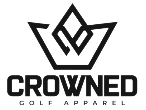 Crowned Golf Apparel